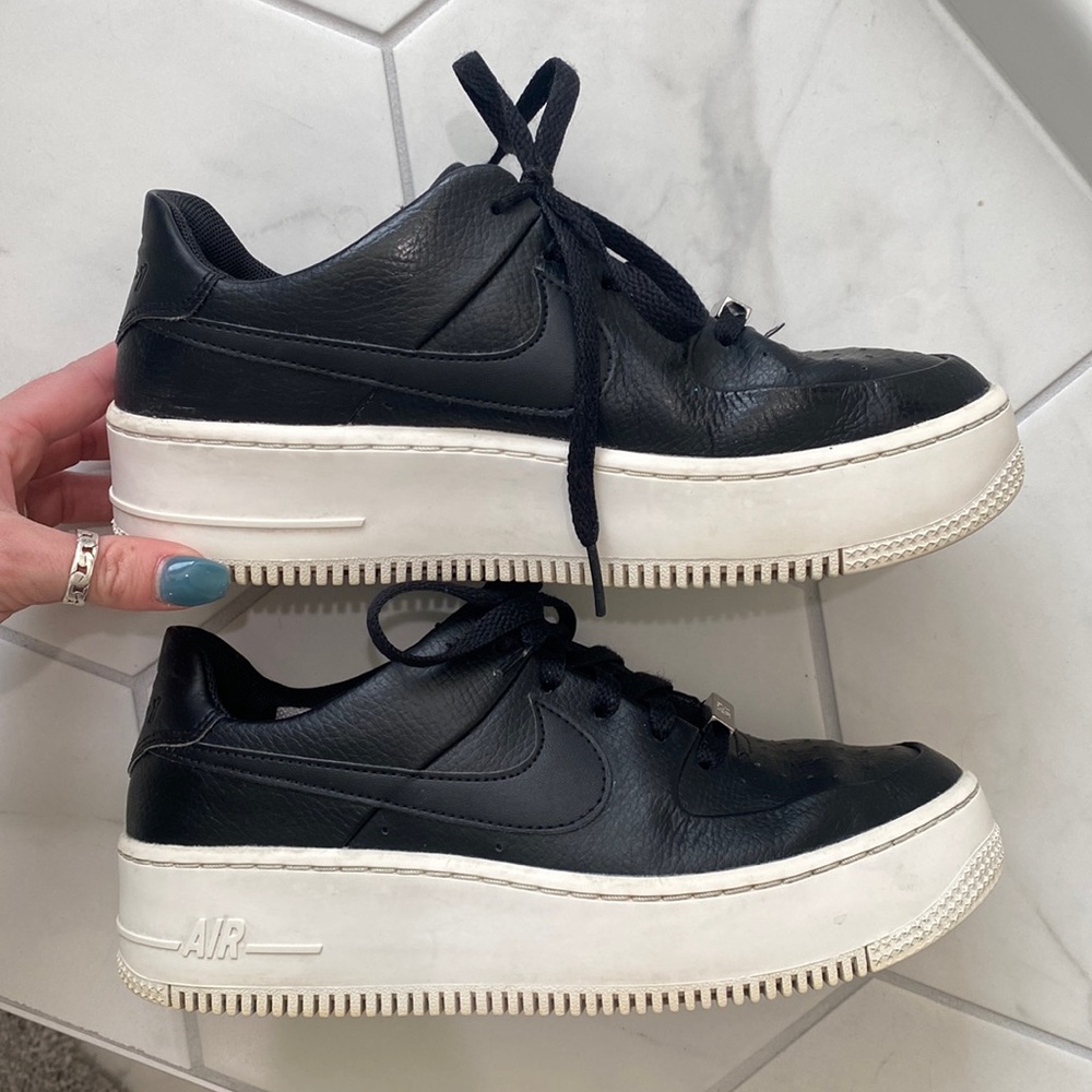 Nike Platform AF-1